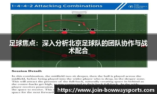 足球焦点：深入分析北京足球队的团队协作与战术配合